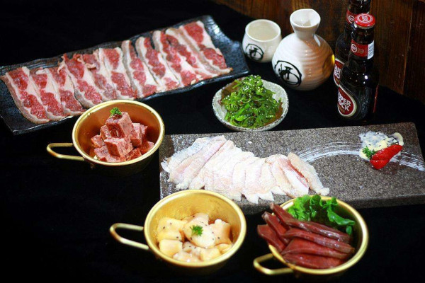 一藤居酒屋加盟