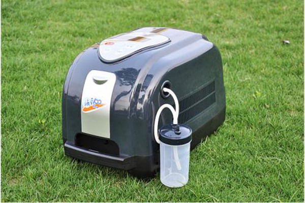 柯华制氧机加盟费