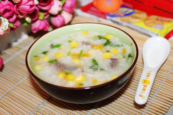 深夜粥铺加盟费