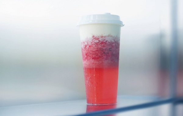 青石榴茶饮研究所加盟费