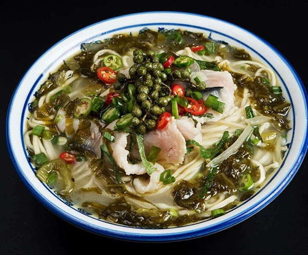 成都挑面加盟店