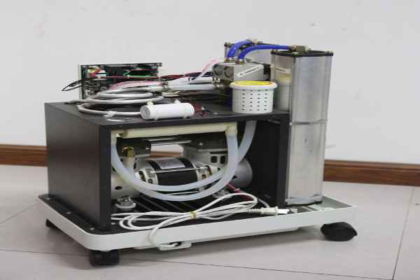 柯华制氧机加盟费