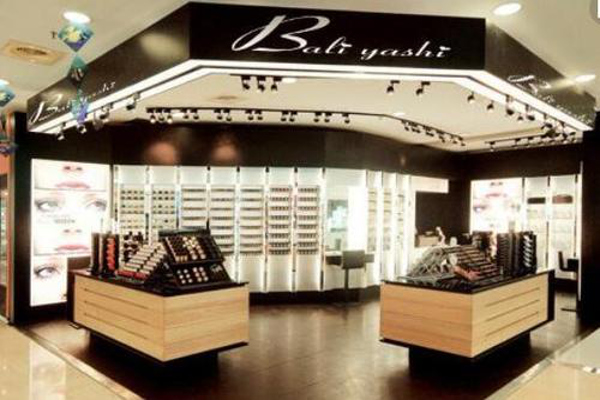 芭莉雅诗加盟费