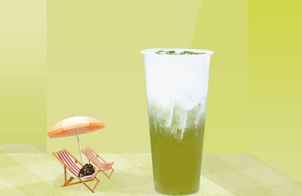 时光里茶饮加盟费