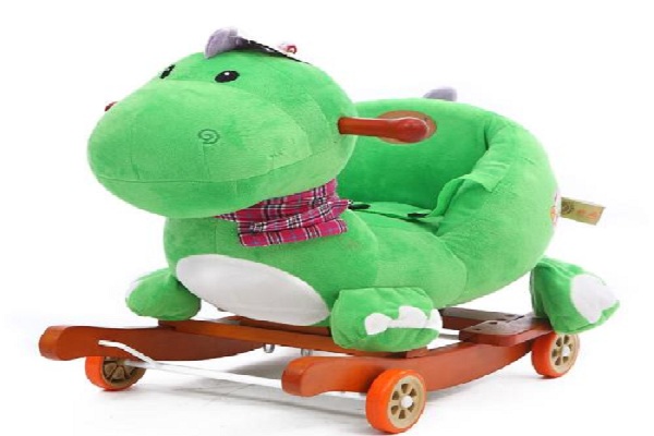 小木马儿童共享推车加盟费