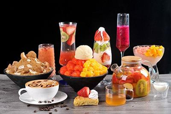 柠檬小王子加盟店