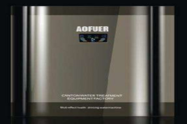 奥浮尔净水器加盟费