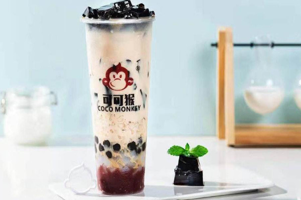 cocomonkey可可猴加盟费