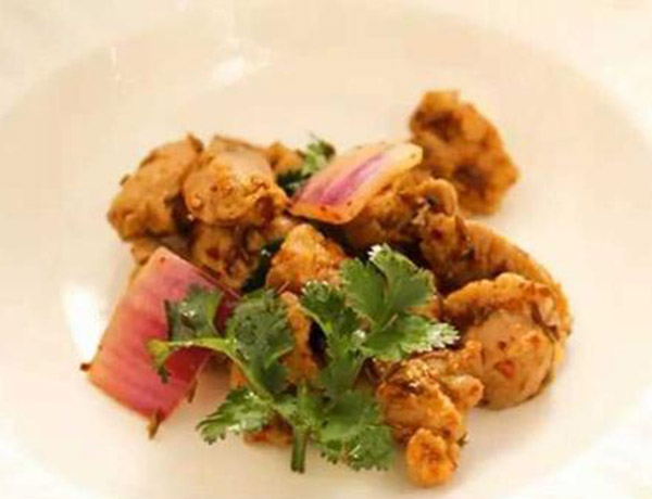 汉培羊肉加盟费