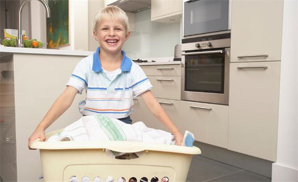 利科洗衣加盟费