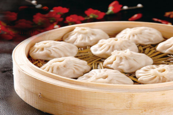 徐记江南小笼包加盟费