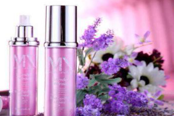 歌琳化妆品加盟费