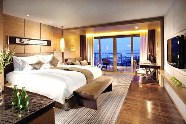 千百度酒店加盟费