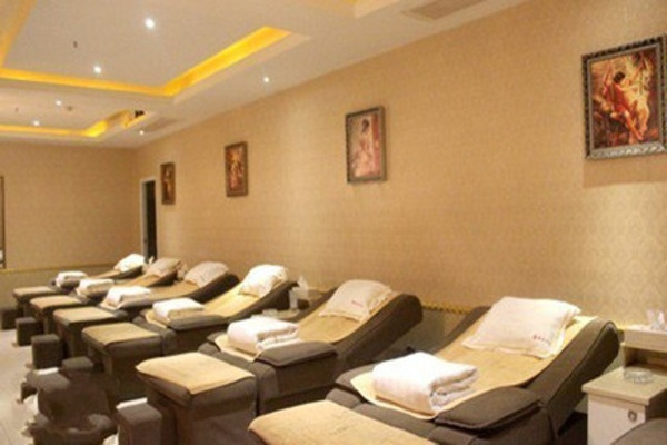 鑫城足浴加盟费