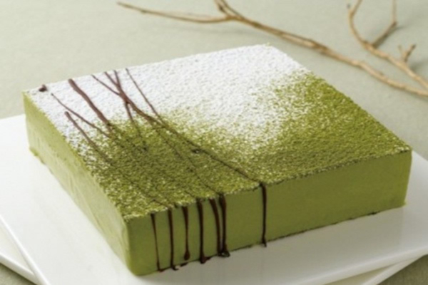 彩虹蛋糕加盟费