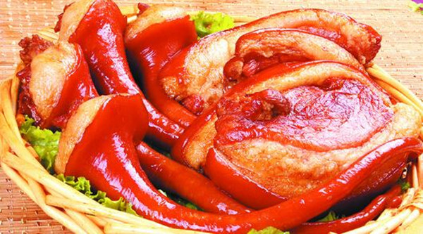 御香源百年卤味加盟店