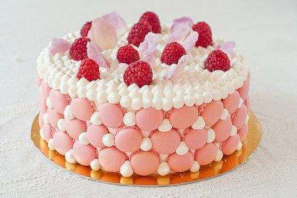 马卡龙蛋糕加盟多少钱