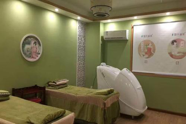 雷氏产后修复加盟费