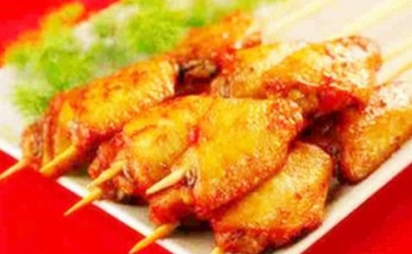 正新烧烤加盟费