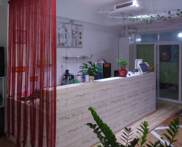 Uneed轻食加盟门店