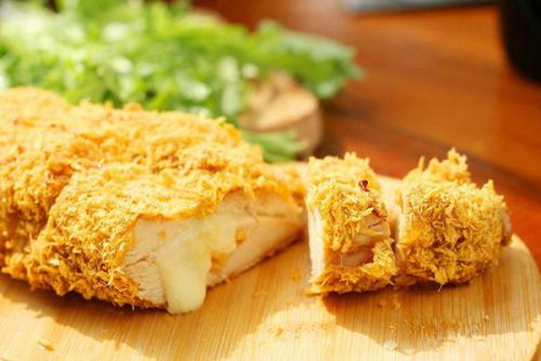 大脸皇帝鸡排加盟费