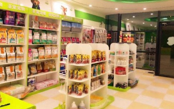 兔子百货加盟费