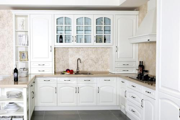 华诚整体橱柜加盟