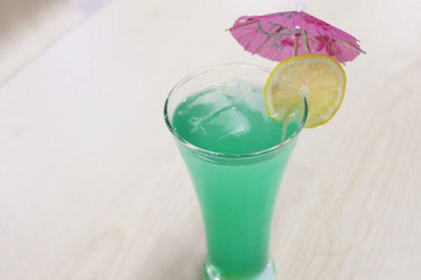 喆咖饮品加盟费