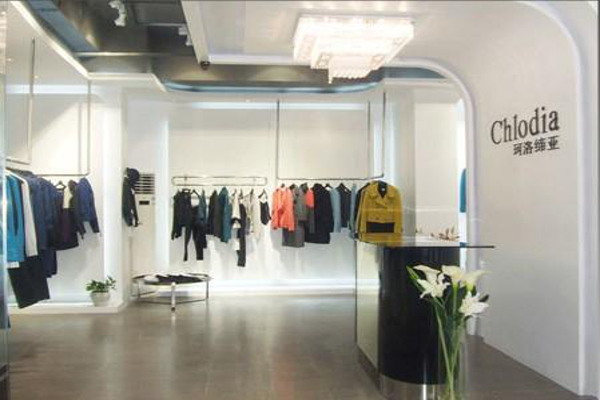 珂洛缔亚加盟费