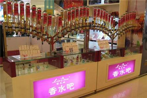 香水吧加盟费