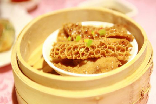 广式茶点加盟费