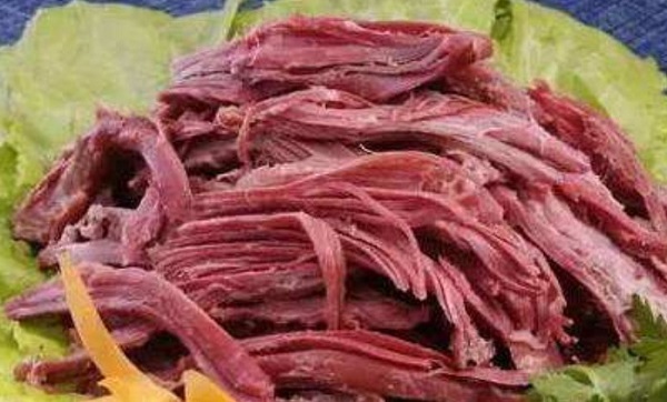 沛县狗肉加盟费