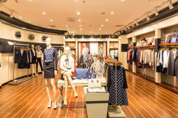 30元女装加盟费