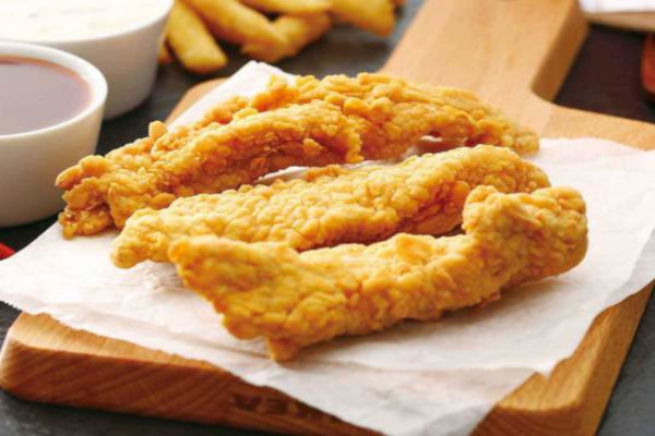 正香鸡排加盟费