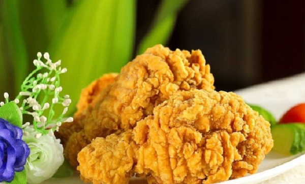 上校口袋炸鸡加盟费