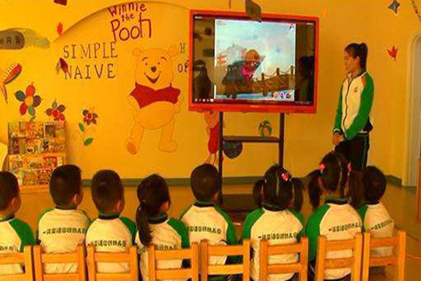 小记者培训加盟费