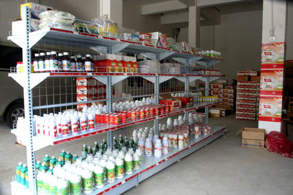 农资超市加盟费