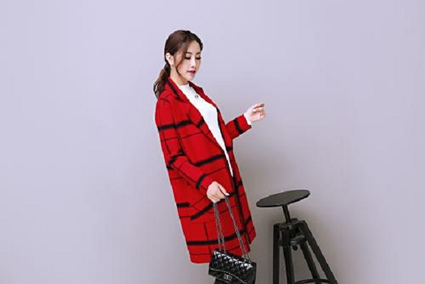 薇绅王女装