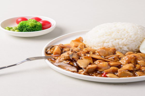 半成品方便菜加盟费