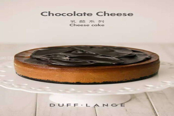 杜夫朗格蛋糕加盟费