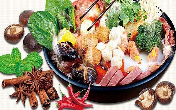 幺妹儿骨头锅麻辣烫加盟费