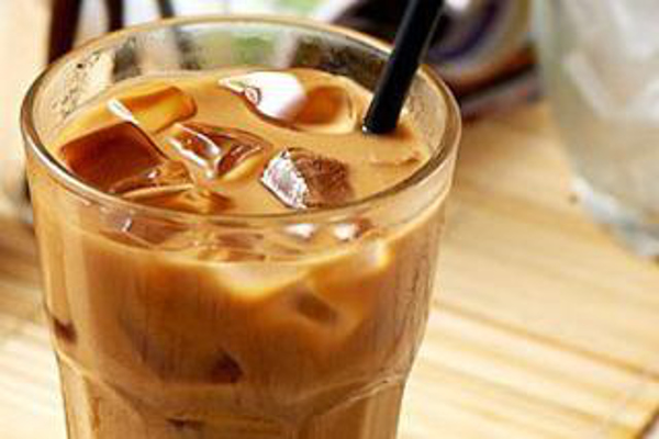 喆咖饮品加盟费