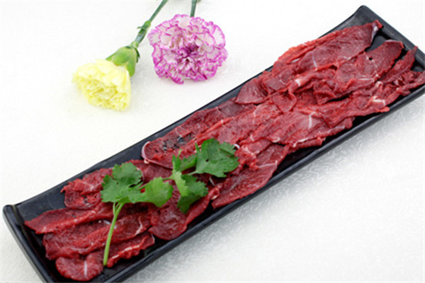 叁哩囤霸王牛肉火锅加盟店