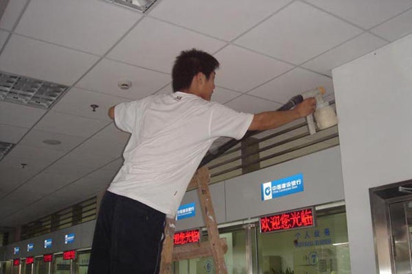 东日盛环保加盟费