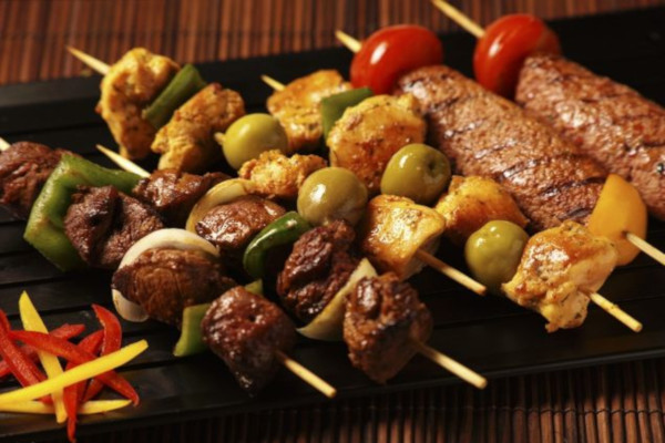 二师兄烧烤加盟费