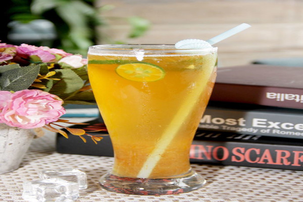 柚酸柚甜加盟费