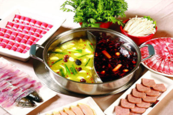 火锅连锁店加盟