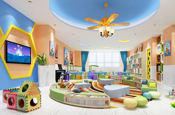 华德福教育加盟