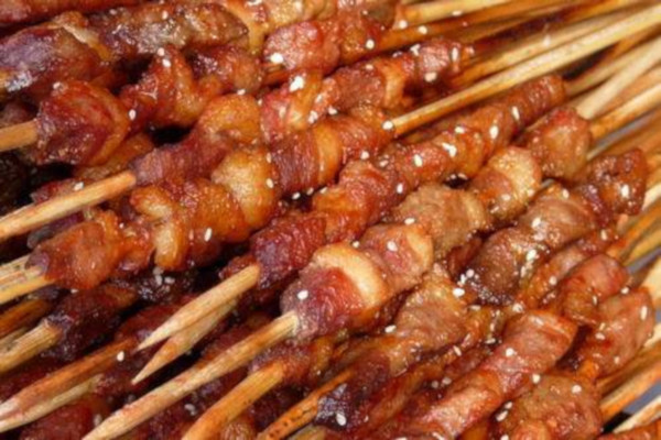 二师兄烧烤加盟费