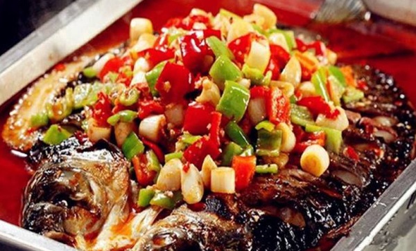 时尚烤鱼加盟费